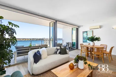 122/149-151 Adelaide Tce, East Perth, WA 6004