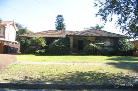 31 Lewin Cres, Chipping Norton, NSW 2170