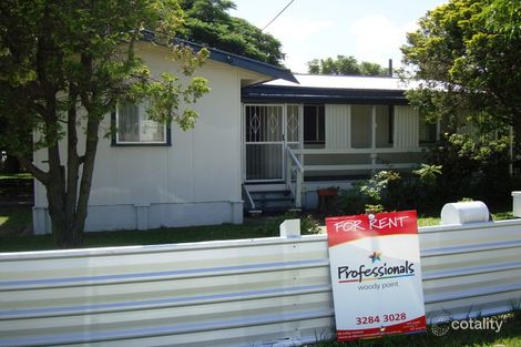 Property photo of 159 Elizabeth Avenue Clontarf QLD 4019