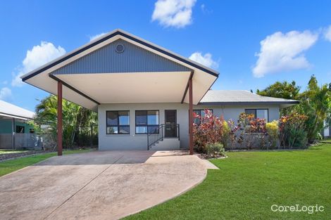 Property photo of 32 Catt Crescent Farrar NT 0830