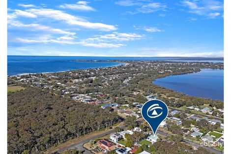 Property photo of 25 Park Row Culburra Beach NSW 2540