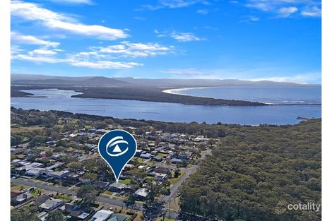 Property photo of 25 Park Row Culburra Beach NSW 2540