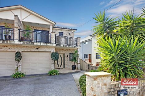 106 Wilbur St, Greenacre, NSW 2190
