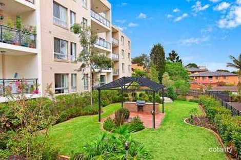 26/16 Post Office St, Carlingford, NSW 2118