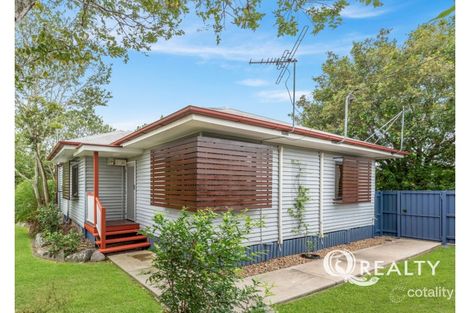 52 Newman Rd, Wavell Heights, QLD 4012