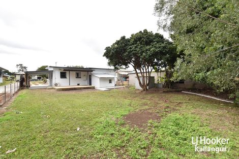 Property photo of 22 The Crescent Kallangur QLD 4503