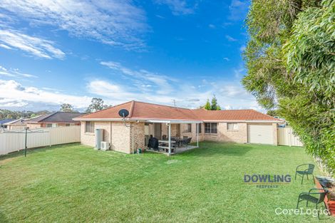 Property photo of 129 Kindlebark Drive Medowie NSW 2318