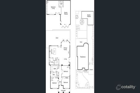 Property photo of 2 Fairbank Road Bentleigh VIC 3204