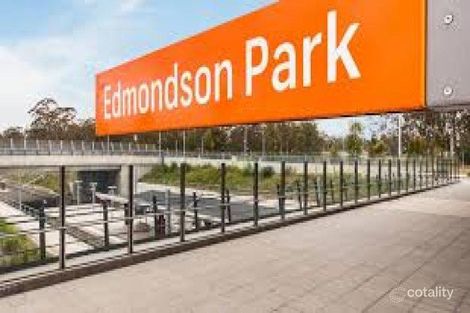 106 Rynan Ave, Edmondson Park, NSW 2174