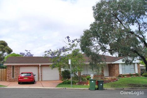 Property photo of 6 Grout Place Menai NSW 2234