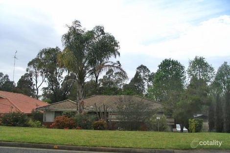7 Linksview Ave, Leonay, NSW 2750