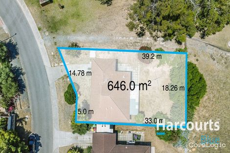 37 Cervantes Loop, Yangebup, WA 6164