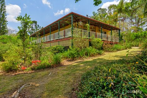 Property photo of 74 Hillview Road Cedar Pocket QLD 4570