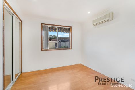 Property photo of 82 Roland Street Bossley Park NSW 2176