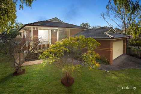 Property photo of 3 Manifold Court Croydon South VIC 3136