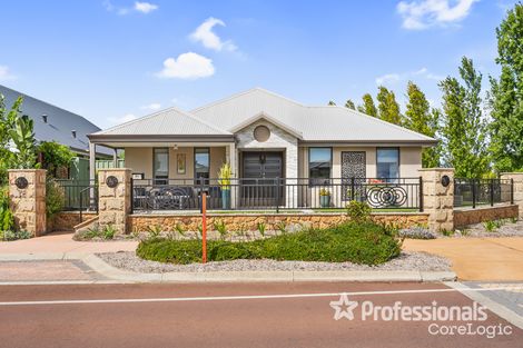 Property photo of 23 Lakeview Boulevard Vasse WA 6280