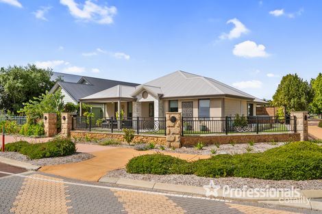 Property photo of 23 Lakeview Boulevard Vasse WA 6280