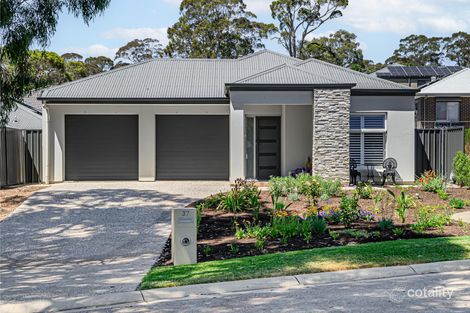 Property photo of 37 Red Gum Crescent Mount Barker SA 5251