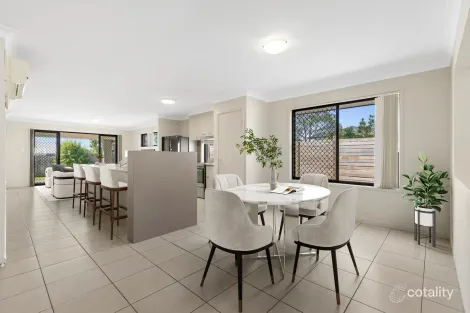 27 Turquoise Cres, Springfield, QLD 4300