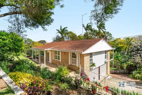 Property photo of 2 Springwood Drive Lismore NSW 2480