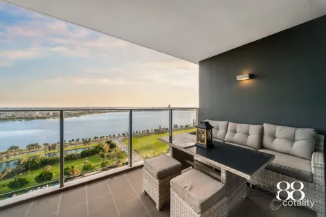 2706/63 Adelaide Tce, East Perth, WA 6004