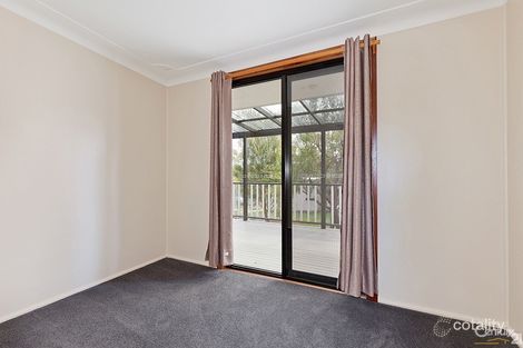 Property photo of 28 Meeks Crescent Faulconbridge NSW 2776