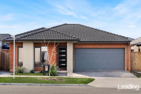 31 Ballet Cres, Sunbury, VIC 3429