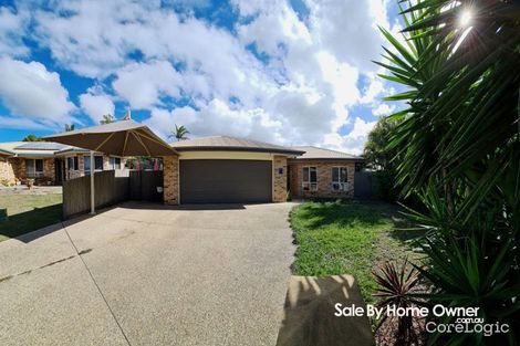 Property photo of 8 Vantage Court Warner QLD 4500