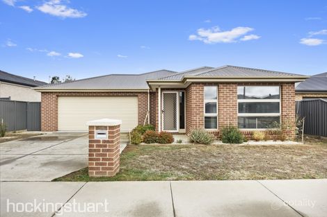 10 Mctaggart St, Lucas, VIC 3350