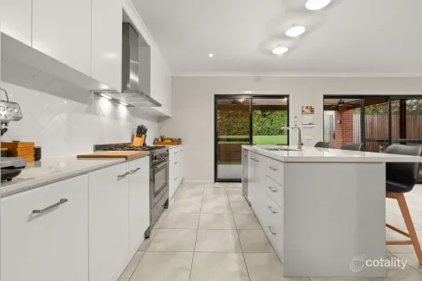 Property photo of 17 Mitchell Avenue Boronia VIC 3155