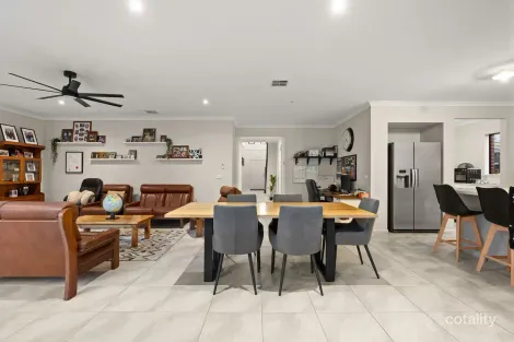 Property photo of 17 Mitchell Avenue Boronia VIC 3155
