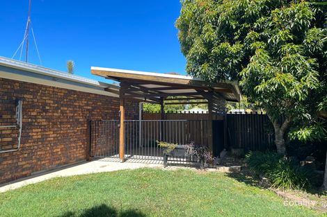 Property photo of 1 Kimberley Court Andergrove QLD 4740
