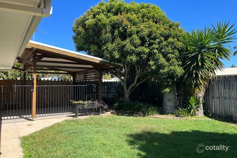 Property photo of 1 Kimberley Court Andergrove QLD 4740