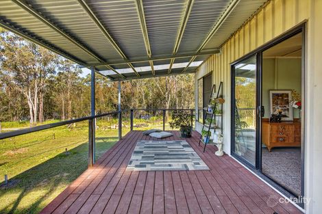 Property photo of 34 Kent Close Tumoulin QLD 4888