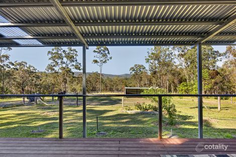 Property photo of 34 Kent Close Tumoulin QLD 4888