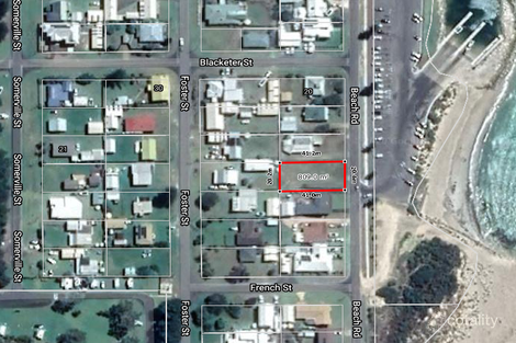 Property photo of 26 Beach Road Beachport SA 5280