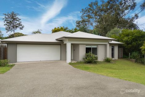 Property photo of 22 Sprite Way Brassall QLD 4305