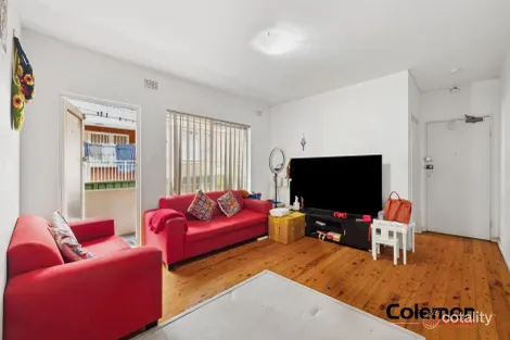 Property photo of 3/14 Unara Street Campsie NSW 2194