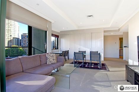 Property photo of 501/168-170 Kent Street Millers Point NSW 2000