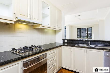 Property photo of 501/168-170 Kent Street Millers Point NSW 2000