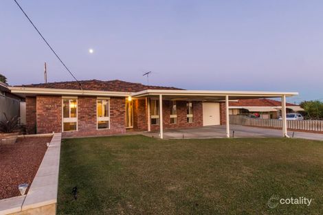 61 Leaside Way, Spearwood, WA 6163
