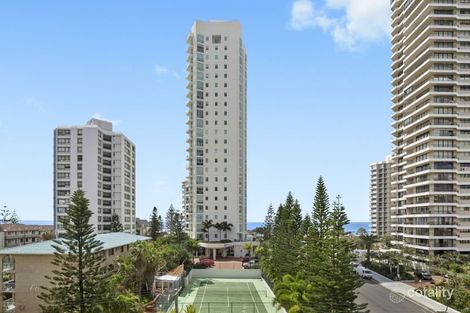 Property photo of 501/46-52 Pacific Street Main Beach QLD 4217