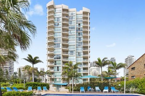 Property photo of 501/46-52 Pacific Street Main Beach QLD 4217