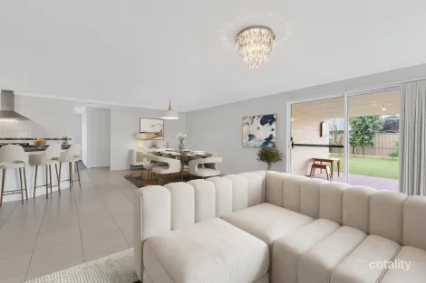 Property photo of 8 Mistral Bend Yalyalup WA 6280