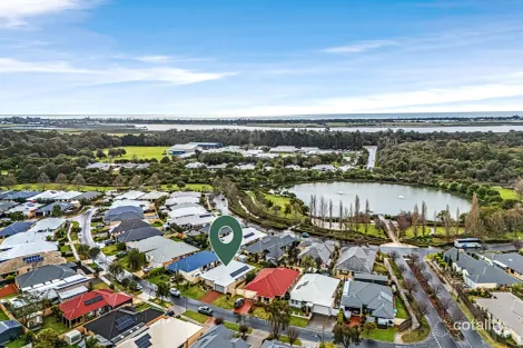 Property photo of 8 Mistral Bend Yalyalup WA 6280