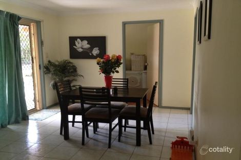 Property photo of 98 Laricina Circuit Forest Lake QLD 4078