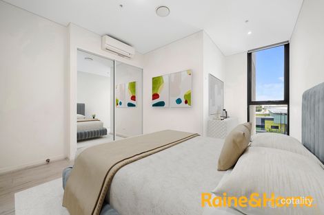 Property photo of 202/14 Burroway Road Wentworth Point NSW 2127
