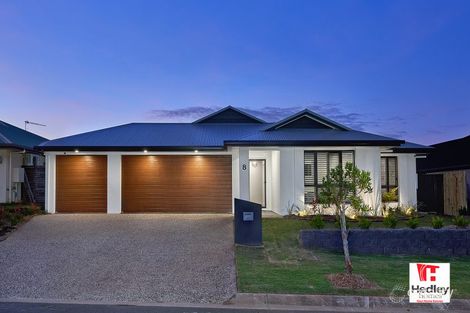 8 Tyrconnell Cres, Redlynch, QLD 4870