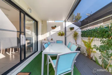 Property photo of 16/38 Ridge Road Maroochydore QLD 4558