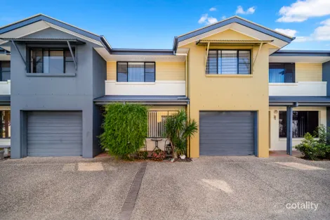 Property photo of 16/38 Ridge Road Maroochydore QLD 4558